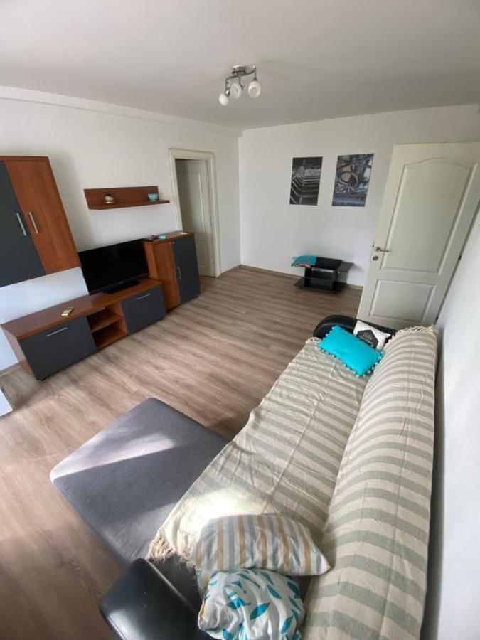 Cozy Neversea Apartament Constança Exterior foto