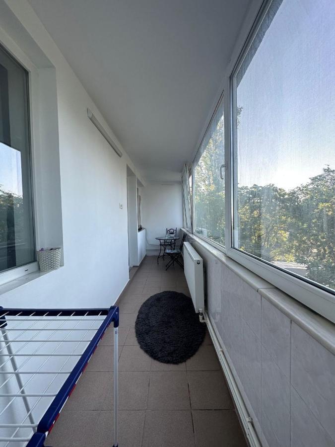 Cozy Neversea Apartament Constança Exterior foto